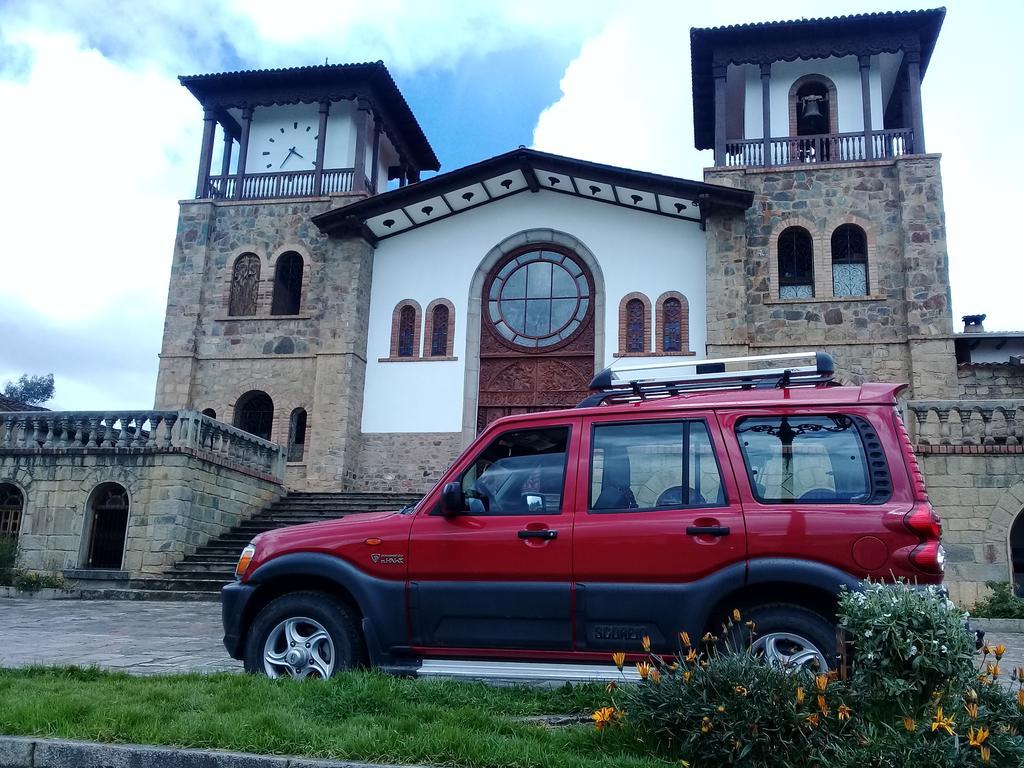 Hostal Casa Del Montanista Huaraz  Exterior foto
