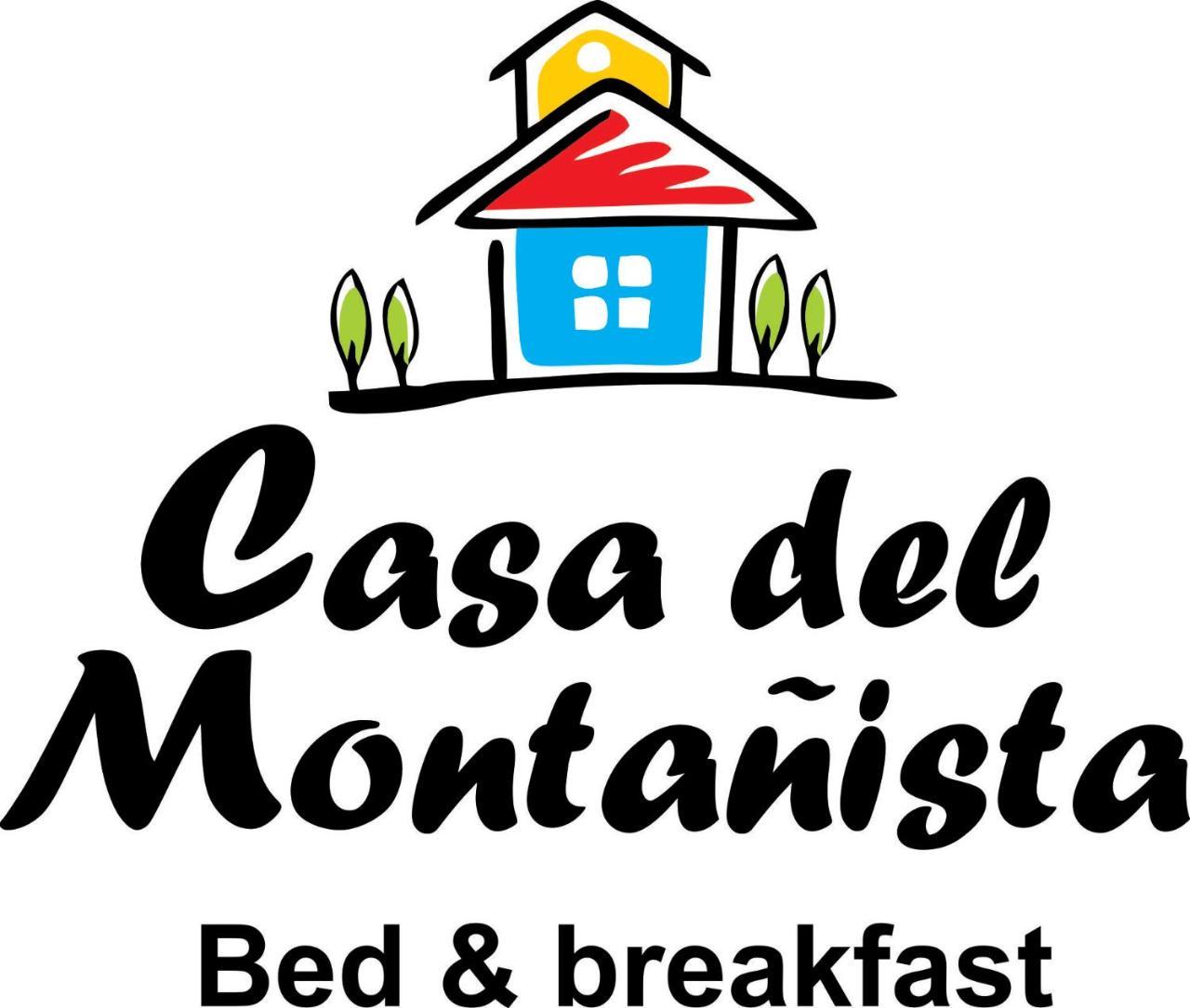 Hostal Casa Del Montanista Huaraz  Exterior foto